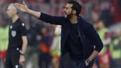 Mimpi Real Madrid Pupus, Arbeloa Pertimbangkan Mundur di Tengah Tekanan Besar