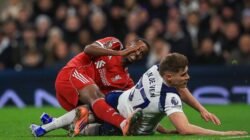 Liverpool Sambut Kembalinya Isak dengan Antusias