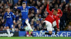 Gol Cunha Warnai Babak Pertama, Manchester United Tinggalkan Chelsea dengan Skor 1-0
