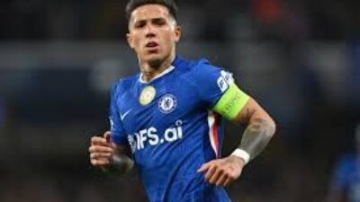 Kontroversi di Stamford Bridge, Sanksi untuk Fernandez Picu Perdebatan Panjang