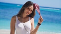 Kesuksesan yang Terasa Personal bagi Luna Maya