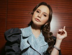 Merasa Janggal, Rossa Soroti Pola Konten yang Beredar