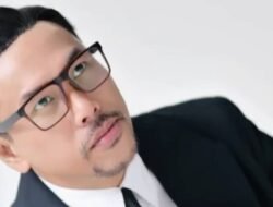 Lagu Ciptaan Badai Tetap Masuk Setlist, Sammy Tak Mau Hilangkan Jejak Masa Lalu