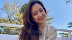 Unggahan Sherina Picu Pertanyaan, Warganet Merasa Ada Pesan Tersembunyi