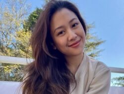 Unggahan Sherina Picu Pertanyaan, Warganet Merasa Ada Pesan Tersembunyi