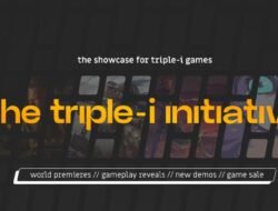 Triple-I Showcase 2026: Daftar Lengkap Game, DLC, dan Update yang Diumumkan