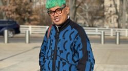 Uya Kuya Pilih Bertahan, Rumah yang Dijarah Tak Akan Dijual