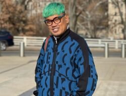 Uya Kuya Pilih Bertahan, Rumah yang Dijarah Tak Akan Dijual