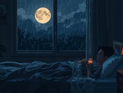 Mau Tidur Cepat Tapi Selalu Ujung-Ujungnya Begadang? Ini Cara Mengembalikan Pola Tidur yang Berantakan