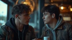Headset Kabel Kembali Viral di 2026, Gen Z Mulai Tinggalkan Perangkat Wireless