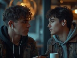 Headset Kabel Kembali Viral di 2026, Gen Z Mulai Tinggalkan Perangkat Wireless