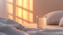 Cuma Segelas Air Putih Saat Bangun Tidur, Tapi Efeknya ke Tubuh Ternyata Besar Banget