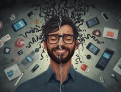 Mental Health Kini Jadi Tantangan Besar di Era Modern, Tekanan Hidup Disebut Semakin Berat