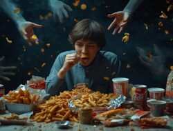 Kenapa Kita Sering Lapar Lagi Setelah Makan Snack? Ini Penjelasan yang Mudah Dipahami