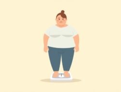 Berat Badan Turun, Lalu Naik Lagi? Ini Alasan Medis yang Sering Bikin Orang Frustrasi Setelah Diet