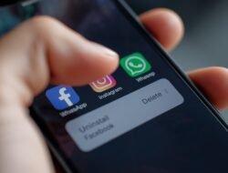 Mengapa Pengguna WhatsApp, Instagram, dan Facebook Turun 20 Juta? Penjelasan Lengkap dari Laporan Meta 2026