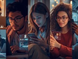 Selain Buat Nugas dan Nulis Caption, ChatGPT Ternyata Sekarang Dipakai untuk “Teman Curhat” sampai Bantu Cari Kerja