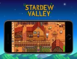Mengenal Stardew Valley, Game yang Berhasil Menghidupkan Lagi Rasa “Harvest Moon” yang Hilang