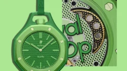 AP x Swatch “Royal Pop” Diserbu Kolektor Dunia, Banyak yang Sebut Ini MoonSwatch Versi Lebih Brutal