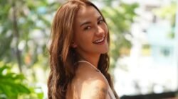 Dahlia Poland Akhirnya Pamer Kekasih Baru di Media Sosial