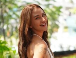 Dahlia Poland Akhirnya Pamer Kekasih Baru di Media Sosial