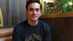 Rizky Nazar Ikut Bahagia Lihat Al Ghazali Menjadi Ayah