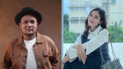 Virgoun Santai Saat Disorot Rumor, Tapi Sindir “Sok Suci” di Hari Bayi Lahir