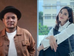 Virgoun Santai Saat Disorot Rumor, Tapi Sindir “Sok Suci” di Hari Bayi Lahir