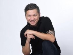 Gading Marten: “Orang Minta Foto Dulu, Setelah Itu Baru Ada Obrolan Ringan”