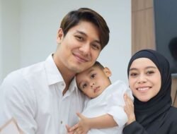 Rizky Billar Siap Laporkan Akun yang Menggiring Opini soal Lesti