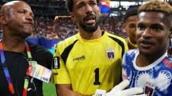 Profil Vozinha, Kiper Senior Tanjung Verde yang Tampil Gemilang dan Menggagalkan Ambisi Spanyol