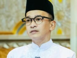 Rekan Artis Turut Dukung Ruben, Minola: Mereka Paham Kondisi dari Lingkungan Terdekat